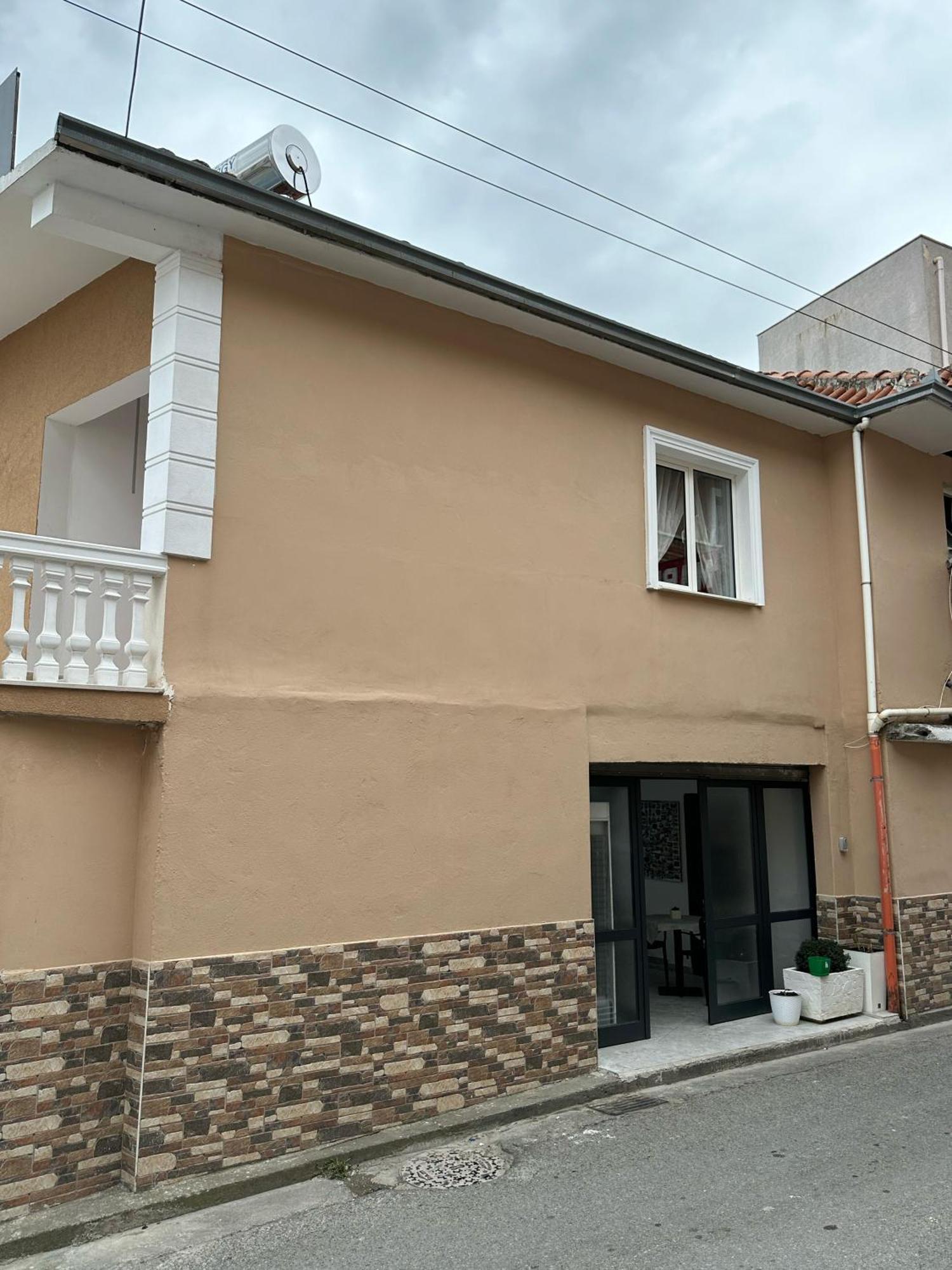 Enma Rooms Kruje Exterior photo