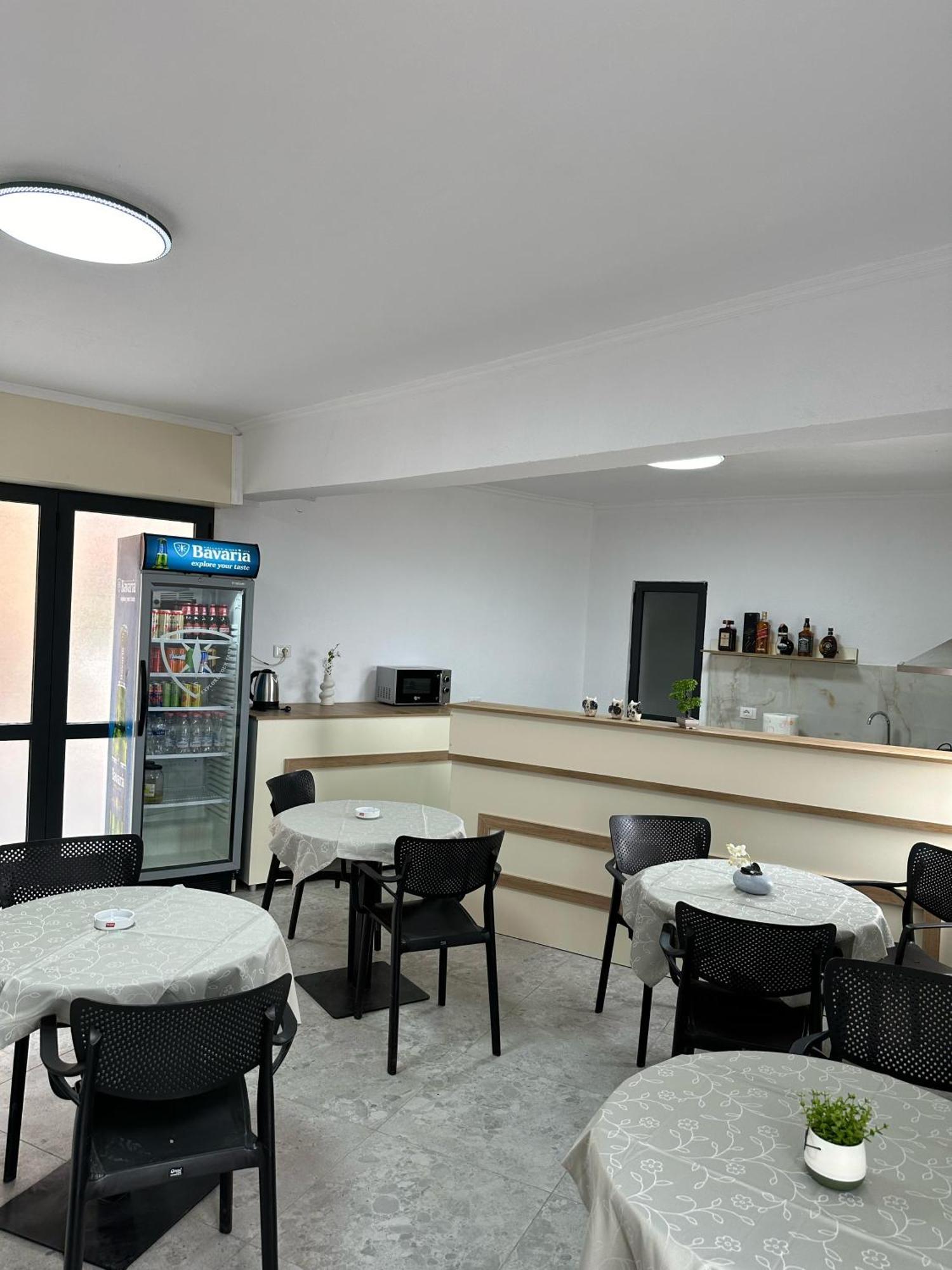 Enma Rooms Kruje Exterior photo